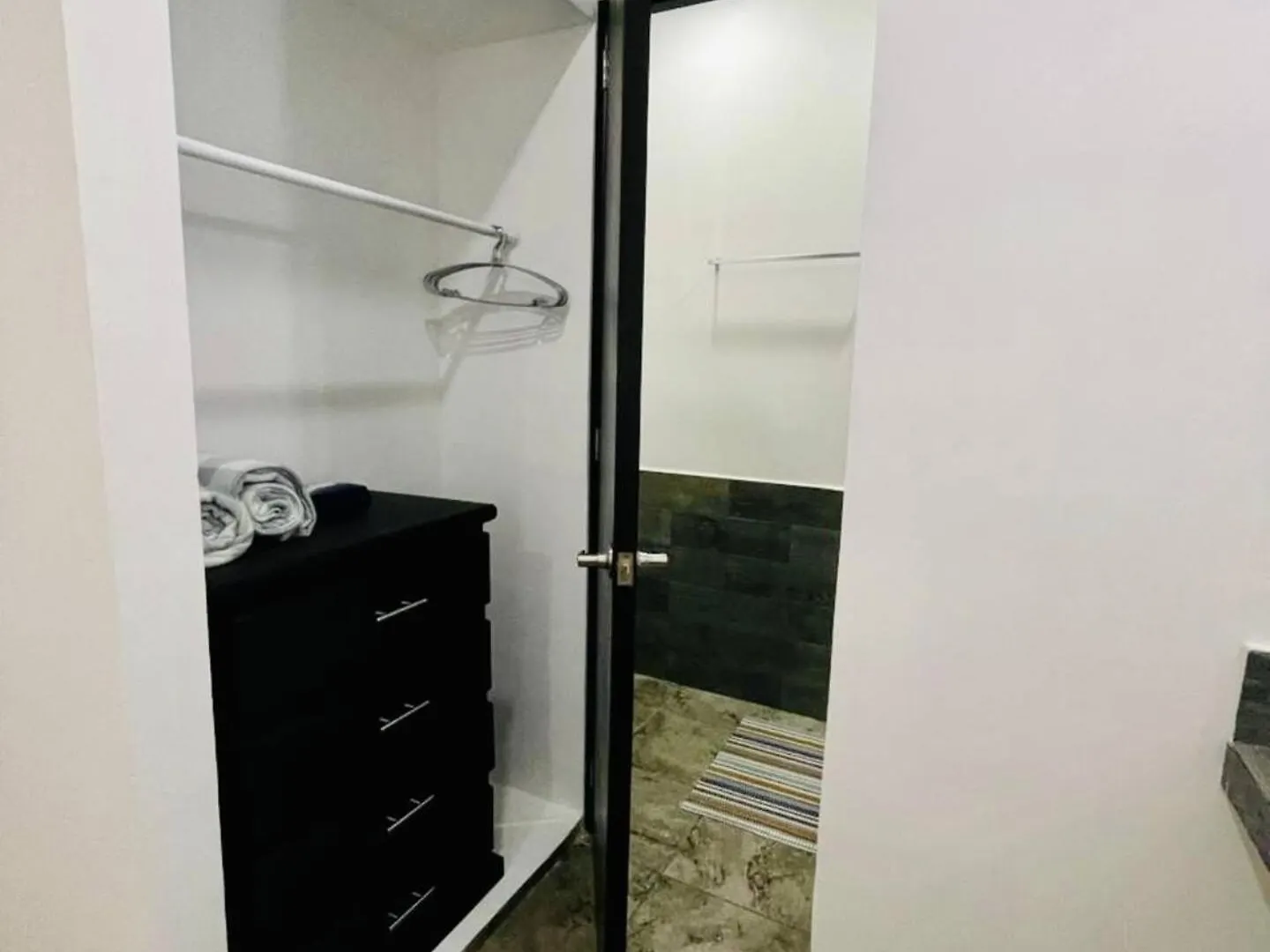 Apartment Lavish Studio Wpatio #2 Isla Mujeres Downtown Mexico